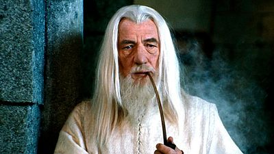 Ian McKellen revela si Gandalf vuelve en la nueva película de ‘El Señor de los Anillos’ noticias imagen