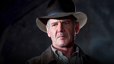 ¿En qué plataforma streaming puedes ver todas las películas de 'Indiana Jones'? noticias imagen