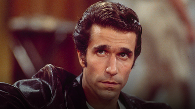 "Era humillante y vergonzoso": el protagonista de 'Happy Days' habla de sus problemas de dislexia en el set de la serie noticias imagen