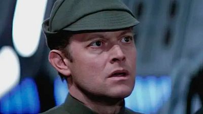 Muere Michael Pennington, actor de la trilogía original de ‘Star Wars’, a los 82 años noticias imagen