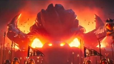 La película que fue vista por más de 30 millones de personas en los primeros 3 días de su estreno noticias imagen