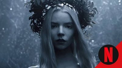En Netflix: Anya Taylor-Joy protagoniza la intensa película que un historiador especialista en guerras califica como “perfecta” noticias imagen