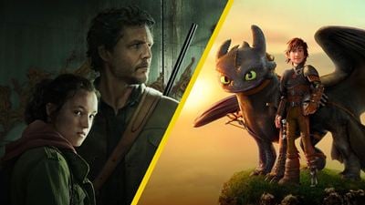 Actriz de 'The Last of Us' protagonizará live-action de 'Cómo entrenar a tu dragón'