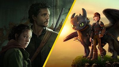 Actriz de 'The Last of Us' protagonizará live-action de 'Cómo entrenar a tu dragón' noticias imagen