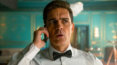 Berlín': ¿Cuántos años antes de 'La casa de papel' ocurre la nueva serie de Netflix? noticias imagen