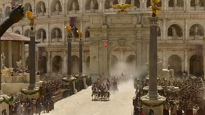 Hoy en Netflix: costó 250 millones de dólares y es uno de los mayores éxitos de taquilla de 2024 noticias imagen