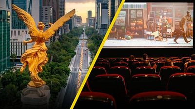 Tus abuelos hacían fila aquí: los majestuosos cines mexicanos que hoy son ruinas totales noticias imagen