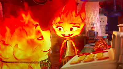 La curiosa conexión entre 'Game of Thrones' y 'Elementos' que no conocías noticias imagen