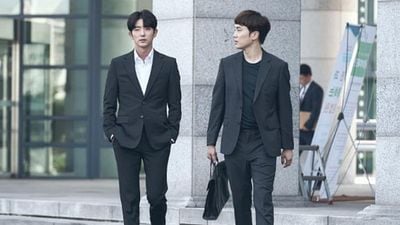 La serie coreana de Netflix que es la mezcla acción y romance: no te dejará despegarte de la pantalla noticias imagen