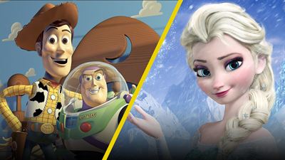 Cinépolis confirma reestreno de 'Toy Story', 'Frozen' y otros clásicos Disney