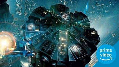Prime Video tiene una de las mejores películas de ciencia ficción de la historia. Está basada en un par de libros del siglo pasado noticias imagen