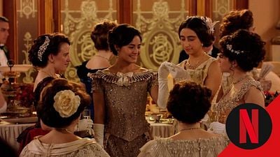 Para ver en Netflix: la película que destapó uno de los mayores escándalos de la historia de México noticias imagen