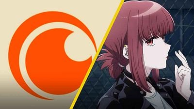 Crunchyroll presentó en CCXP México 2026 sus nuevas apuestas de anime, incluyendo 'Skeleton Knight in Another World' y 'Smoking Behind the Supermarket with You' noticias imagen