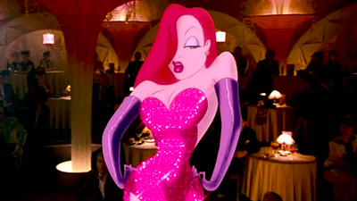 Inteligencia artificial imagina a Jessica Rabbit en carne y hueso y solo se nos ocurre una actriz para interpretarla noticias imagen