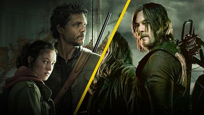 La curiosa similitud entre 'The Last of Us', 'The Walking Dead' y 'Guerra Mundial Z' noticias imagen