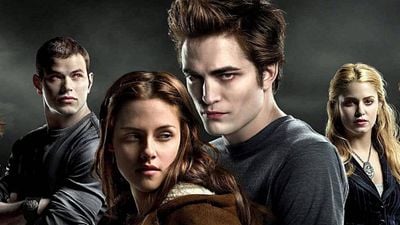 Así se ve el elenco de 'Crepúsculo' a 15 años de su estreno noticias imagen