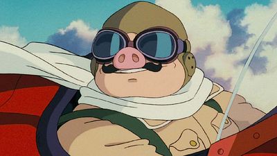 'Porco Rosso': Este es el mejor regalo para cualquier fan de la película de Studio Ghibli y cuesta menos de 280 pesos noticias imagen