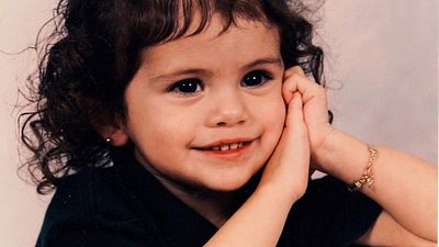 Esta bebé se convirtió en una famosa actriz, ¿puedes reconocerla? noticias imagen