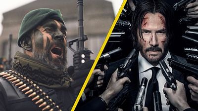 5 similitudes entre 'Venganza' de Omar Chaparro y 'John Wick' de Keanu Reeves. Porque son más parecidas de lo que tú crees noticias imagen