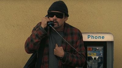 'Una batalla tras otra' triunfa como Mejor película en los Critics Choice Awards 2026: aquí la lista completa de ganadores noticias imagen