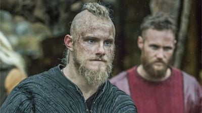 Esta serie de ciencia ficción protagonizada por el actor de 'Vikingos' erradica a la humanidad: solo quedan unos pocos supervivientes en Amazon Prime Video noticias imagen