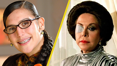 De 'Destilando amor' a 'Cuna de lobos': las telenovelas de Televisa que hicieron historia noticias imagen