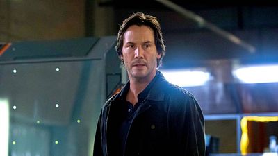 Hoy en Netflix: La película con Keanu Reeves que fue un fracaso en cines pero es una gran opción de ciencia ficción noticias imagen