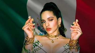 Esto le costaría al Gobierno de la CDMX el concierto de Rosalía en el Zócalo noticias imagen