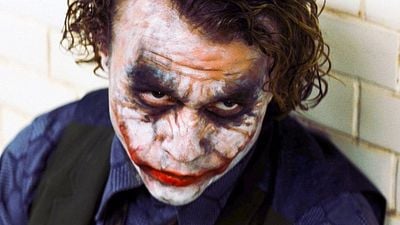 'Batman: El caballero de la noche': El macabro diario que usó Heath Ledger para convertirse Joker noticias imagen