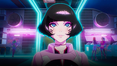 ¡10 animes que puedes terminar en un solo fin de semana! noticias imagen