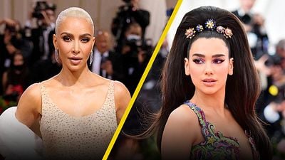 Dua Lipa, Kim Kardashian y más famosos confirmados a la Met Gala 2023 noticias imagen