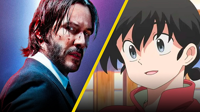 ¿Keanu Reeves como Ranma? Esto pasaría si cambia a John Wick por 'Ranma 1/2' noticias imagen