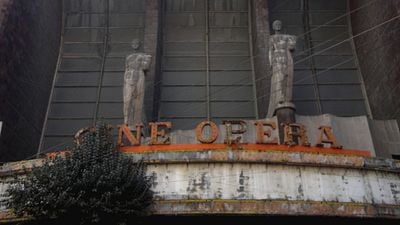 Así era el Cine Opera, uno de los lugares más bonitos de CDMX para el séptimo arte noticias imagen