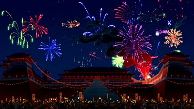 La princesa Disney que también habría ganado la primera medalla de oro en los Juegos Olímpicos París 2024 noticias imagen