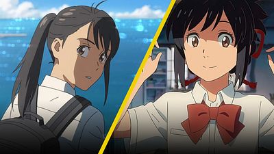 El evento trágico que inspiró 'Suzume', 'Your Name' y otras películas de Makoto Shinkai