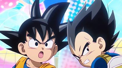 'Dragon Ball': Goku se ve ridículo en esta versión realista y te hará enojar