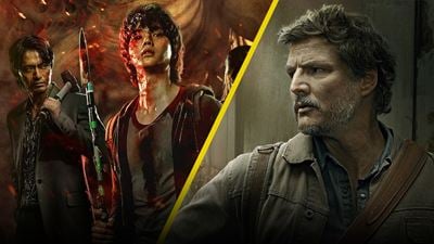La serie coreana de Netflix que podría competir con 'The Last of Us' de HBO Max