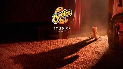 Cheetos lleva el terror al stop motion con su nueva campaña noticias imagen