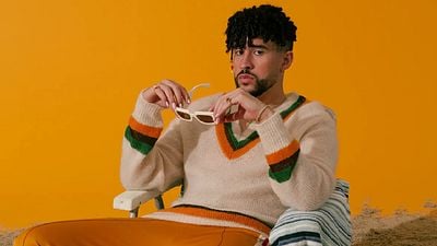 Pedro Pascal, Karol G y los famosos en "La Casita" del medio tiempo del Super Bowl LX con Bad Bunny noticias imagen