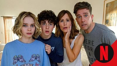 Jennifer Garner en Navidad: la comedia de intercambio de cuerpos que es un éxito sorpresa en Netflix noticias imagen