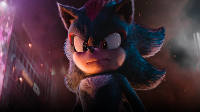 'Sonic 3': ¡esta es una verdadera película para niños! noticias imagen
