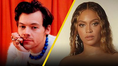 Harry Styles, Beyoncé y todos los ganadores del Grammy 2023 noticias imagen