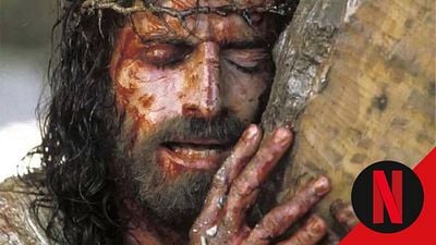 Las últimas 12 horas antes de su muerte: la película sobre Jesucristo nominada a 3 Oscar que marcó la historia del cine la tiene Netflix con ‘La Pasión de Cristo’ noticias imagen