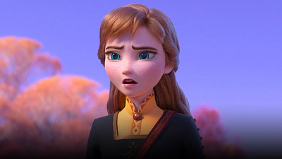 Así se vería Anna de 'Frozen' convertida en una humana real noticias imagen