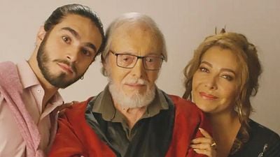 Muere el actor y papá de Mara Escalante, actriz de Doña Lucha y ‘María de todos los Ángeles’ noticias imagen