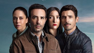 La exitosa serie mexicana de suspenso con Ana Claudia Talancón vuelve a Netflix: mira las primeras imágenes de ‘Accidente’ temporada 2 noticias imagen