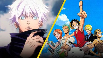'Dragon Ball' y 'One Piece' aparecieron en el último capítulo de ‘Jujutsu Kaisen’ en Crunchyroll noticias imagen
