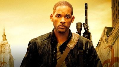 I Am Legend 2 - SensaCine.com.mx