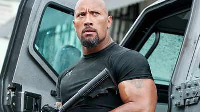 Hoy en Netflix: La mejor película de acción de Dwayne 'The Rock' Johnson noticias imagen