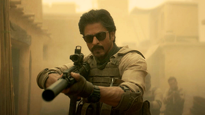 Más de 3 horas y 15 minutos: ¡La película de acción más épica en Netflix! noticias imagen